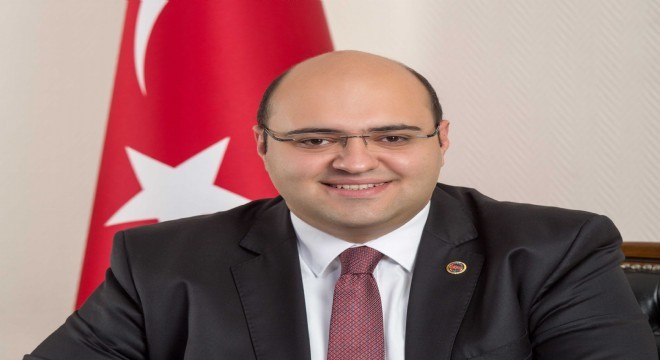 Orhan:  Polisimiz fedakarlık timsalidir 