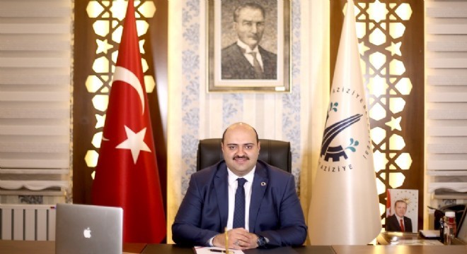 Orhan dan yeni yıl mesajı