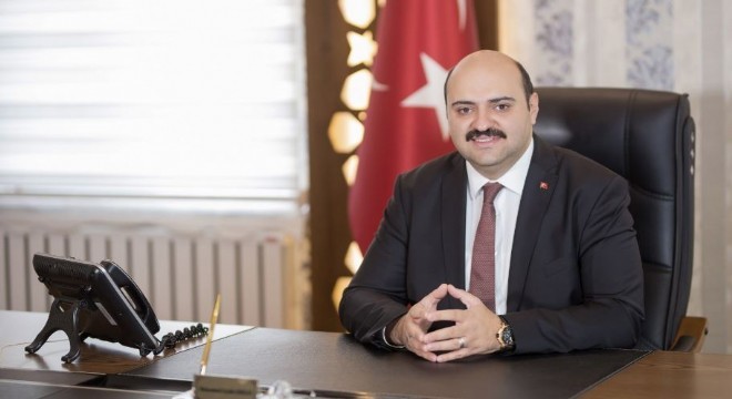 Orhan: ‘Malazgirt Zaferi imanın eseridir’