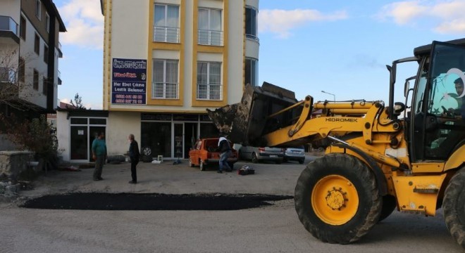 Orhan, ‘Sosyal medya ile vatandaşa daha yakınız’