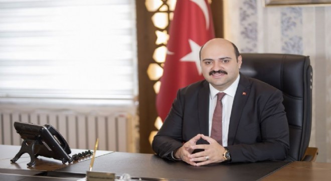 Orhan: ‘Çanakkale, vatanseverlik destanıdır’