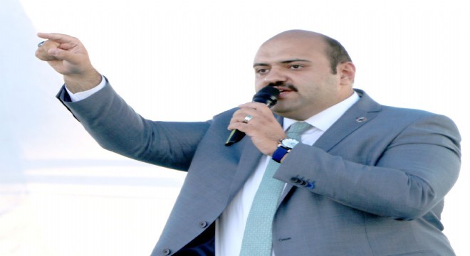 Orhan: “30 Ağustos bir zafer destanıdır”