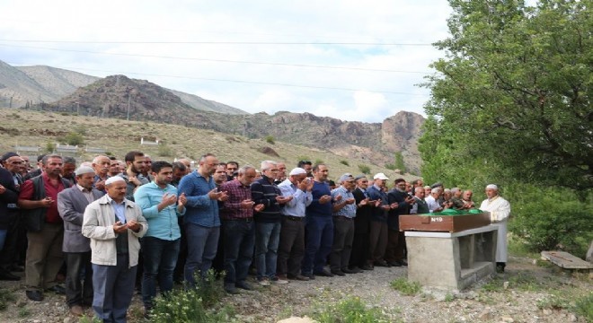 Ormanağzı Nihat Çavuş’u dualarla uğurladı