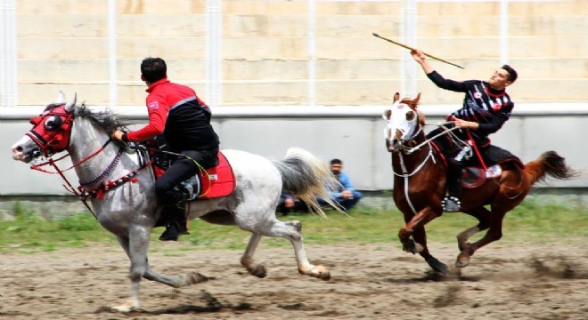 Orta Asya’dan Erzurum’a Cirit Köprüsü