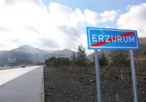 Erzurum patentte 3 üncü sırada