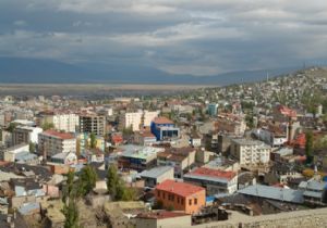 Erzurum’un payı yüzde 6.6’ya yükseldi