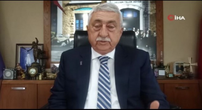Palandöken:  Zam yapmak çözüm değil 