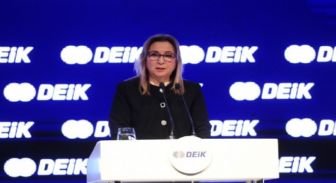 Pekcan: “İhracatta cumhuriyet rekoru kıracağız”