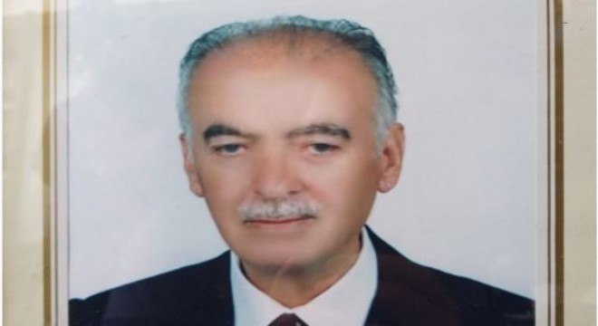 Prof. Dr. Kıyıcı vefat etti