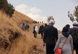 Ruh Sağlığı için Palandöken’de bir mola