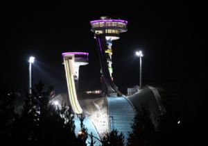 Erzurum’dan rekor üstüne rekor