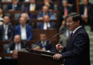 ‘AK Parti barışın teminatı’