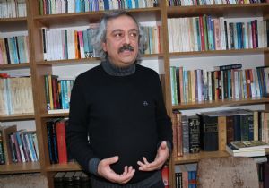 Naim Hoca’ya eserli vefa