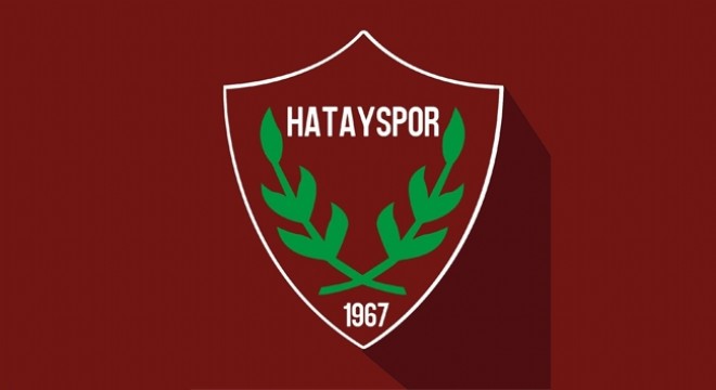 Rakiplerimizden Hatayspor da Erzurum hazırlığı