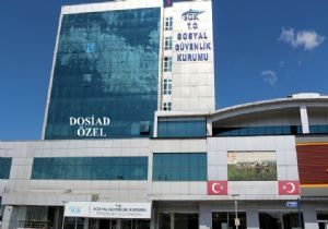 Sosyal Güvenlikte Erzurum performansı