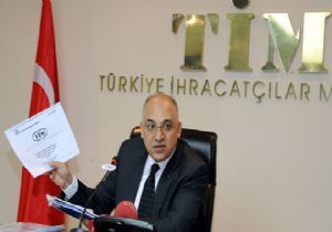 Erzurum’un 2015 sektör sıralaması açıklandı