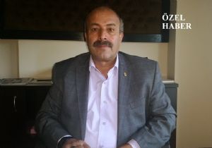 Erzurum esnafına 80 Milyon destek