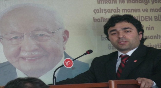 SP: ‘Basın demokrasinin vazgeçilmez unsuru’