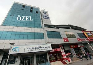 Erzurum’da Sosyal Güvenlik atılımı