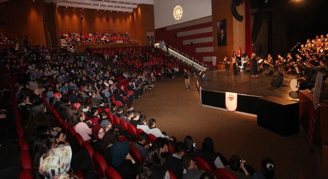 Samsun dan Erzurum a kahramanlık türküleri