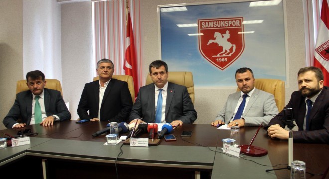 Samsunspor tarihinin en önemli maçı