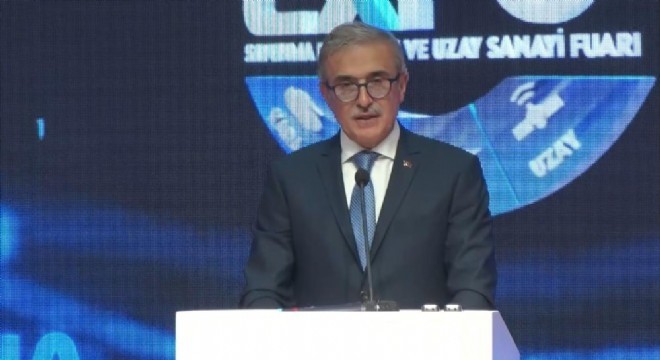 Savunma projesi sayısında rekor düzey