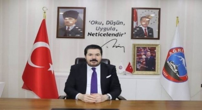 Sayan: ‘Cumhur İttifakı Kürtler için büyük bir şanstır’