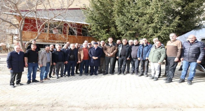 Sekmen: Yerli üretimi güçlendireceğiz