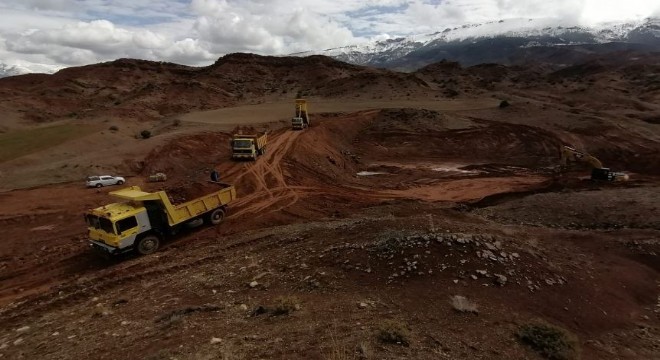 Sekmen: ‘Kırsalı kent merkezimizden ayırmıyoruz’