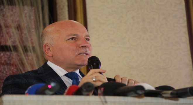 Sekmen’den dadaşlara teşekkür mesajı