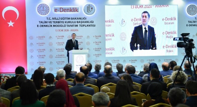 Selçuk’tan Derlem Projesi müjdesi