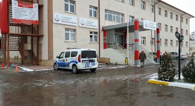 Sivas – Erzurum yolunda kaza: 5 yaralı