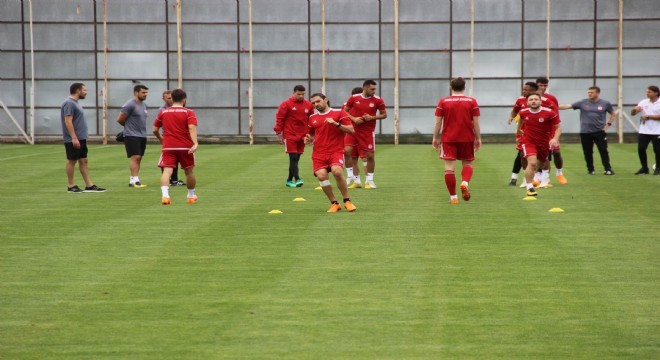  Erzurumspor maçı çok zor geçecek 