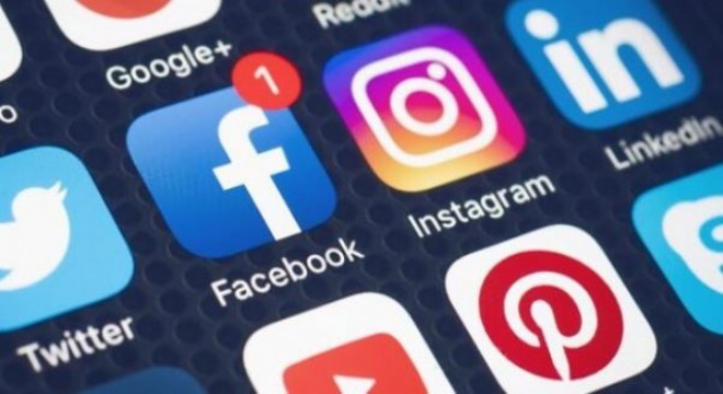 Sosyal medyada kişisel verileri paylaşırken dikkat