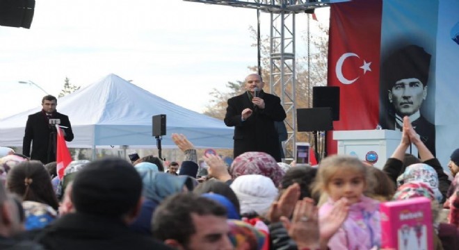 Soylu:  285 bin 424 kişi ülkesine geri döndü 