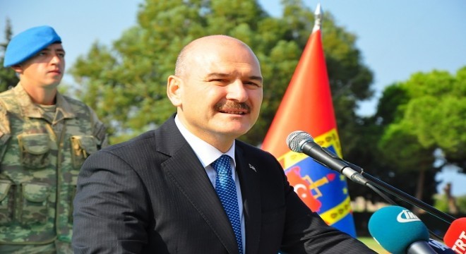 Soylu:  Altay Tankı’nda seri üretime geçiliyor 