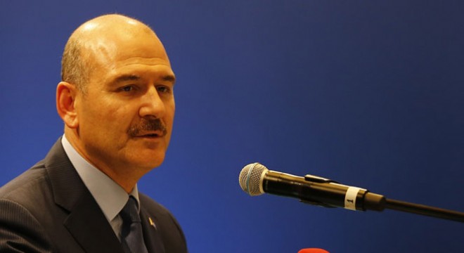 Soylu:  Yılbaşından bugüne kadar 111 terör saldırısını engelledik 