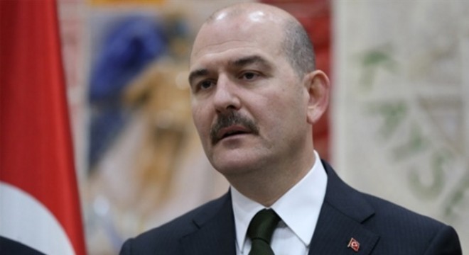 Soylu trafik verilerini paylaştı