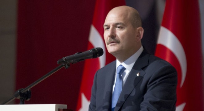 Soylu: ‘Sıfırlayacağız’