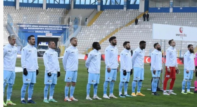 Spor Toto 1. Lig de 26. hafta heyecanı