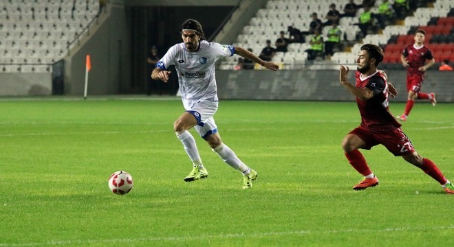 Spor Toto 1’inci Lig’de heyecan dorukta