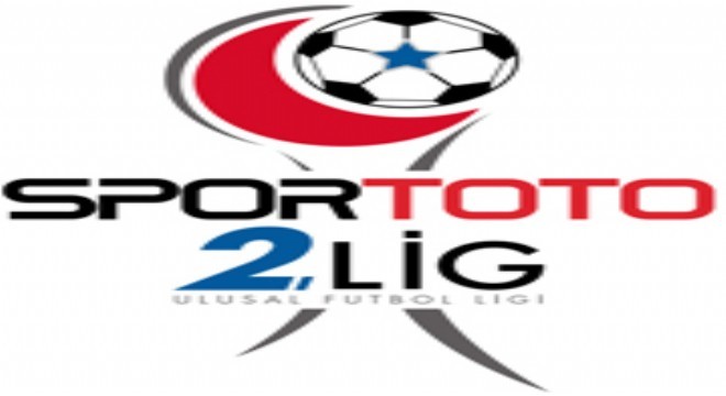 Spor Toto 2. Lig ikinci yarı programı açıklandı