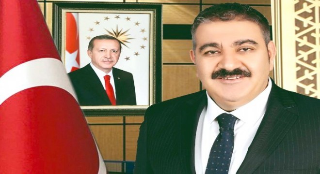 Sunar: ‘30 Ağustos milli dirilişin ifadesidir’