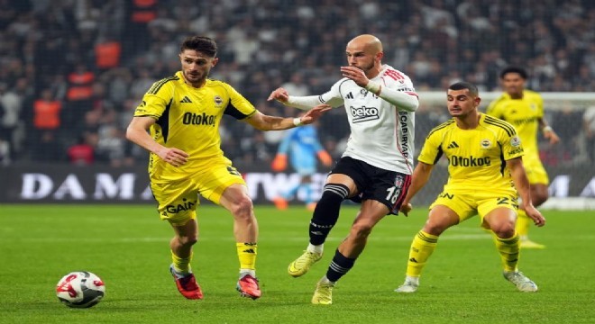 Süper Lig'de 11. haftanın görünümü