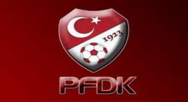 Süper Lig de 8 kulüp, PFDK ya sevk edildi