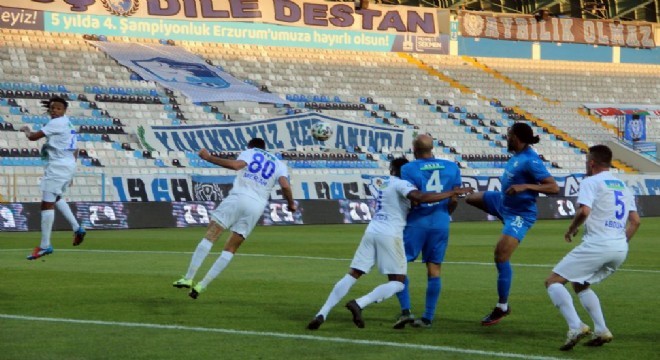 Süper Lig’de 4. haftanın ardından