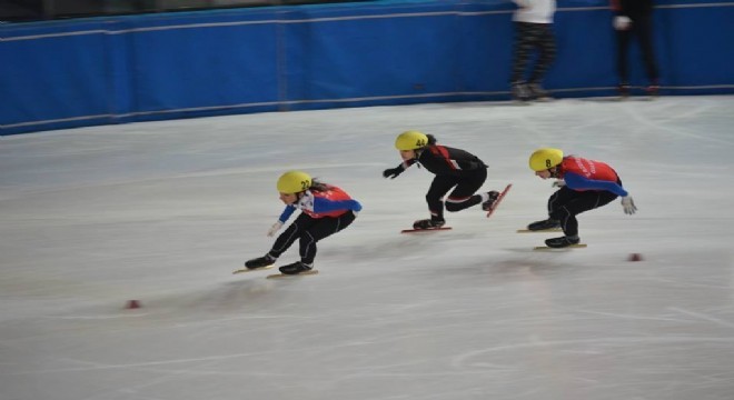 Sürat Pateninde Erzurum farkı