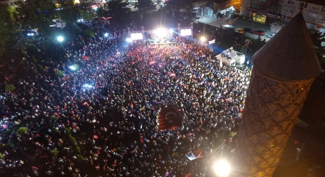 TBMM 15 Temmuz Darbe Girişimini araştıracak