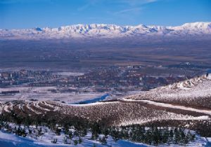 Erzurum’un TÜFE’si dondu