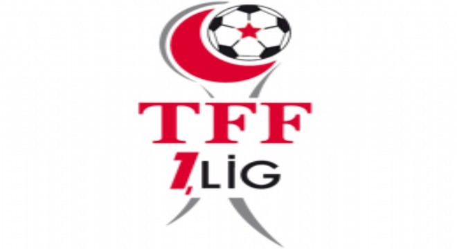 TFF 1. Lig Fikstür Çekimi yarın yapılacak